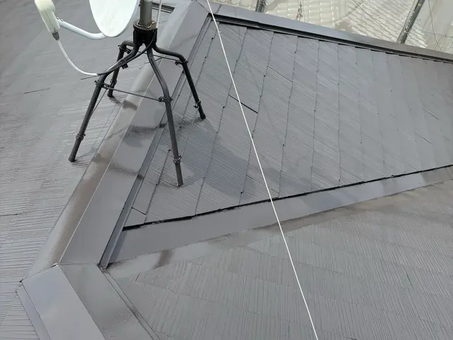 損害保険加入済みで安心！丁寧な作業と親切対応でお客様満足度を追求する出張施工サービスの画像