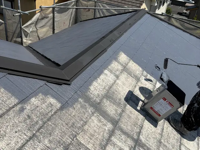 損害保険加入済みで安心！丁寧な作業と親切対応でお客様満足度を追求する出張施工サービスの画像