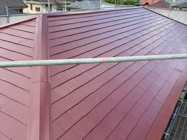 損害保険加入済みで安心！丁寧な作業と親切対応でお客様満足度を追求する出張施工サービスの画像