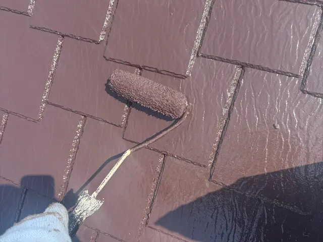 プロの技術でご満足いただけるように心を込めて作業いたしますサービスの画像