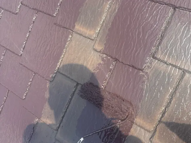 プロの技術でご満足いただけるように心を込めて作業いたしますサービスの画像