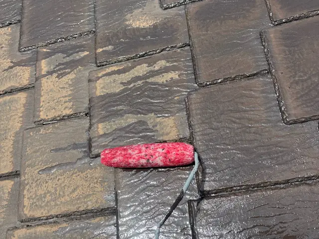 プロの技術でご満足いただけるように心を込めて作業いたしますサービスの画像