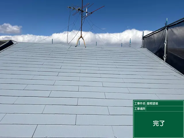 国家資格保有・迅速対応！丁寧な施工とで安心の塗装サービスの画像