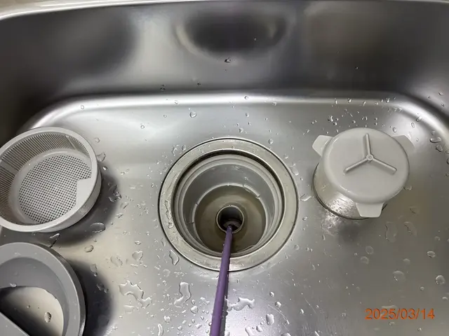 水回りのお悩みすべて解決！丁寧・迅速・安心の三拍子そろったプロフェッショナル集団サービスの画像