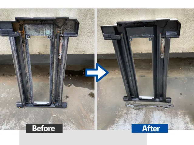 ★2箇所目以降2000円引き★創立1989年★損保加入★P代無料★天井エアコンサービスの画像