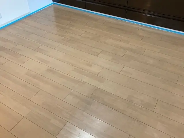 【新規出店期間限定価格】※新築は20％引き◉剥離作業込◉自社開発の液剤で安心安全サービスの画像