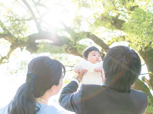 《PayPay支払い可》経験豊富！お参り中の様々なシーン撮影♪九州・山口対応サービスの画像