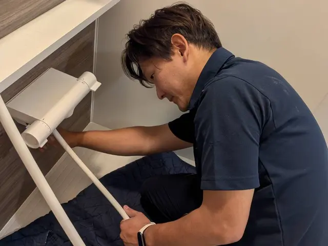 【笑顔で親切】【丁寧で迅速】✦廃材回収込み✦非喫煙者✦最短当日対応✦損害保険加入サービスの画像
