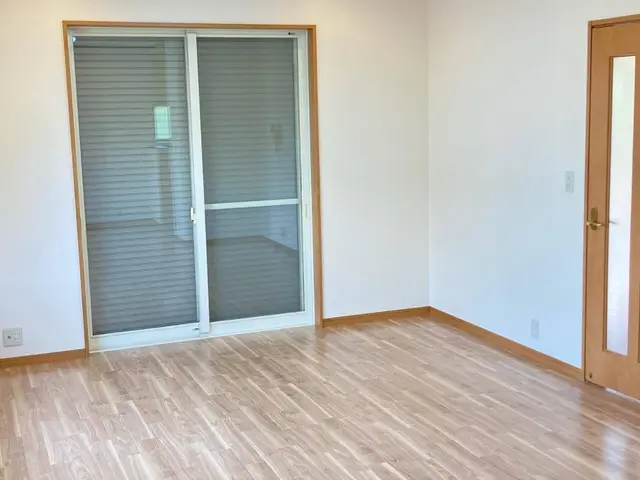 仕上がり重視で、責任を持って私が施工いたします。サービスの画像