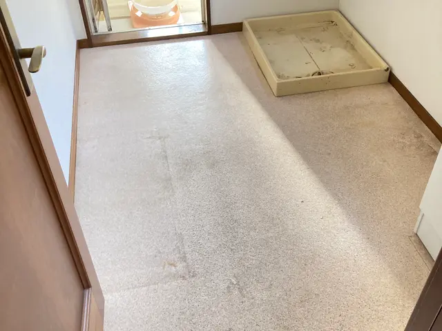 仕上がり重視で、責任を持って私が施工いたします。サービスの画像