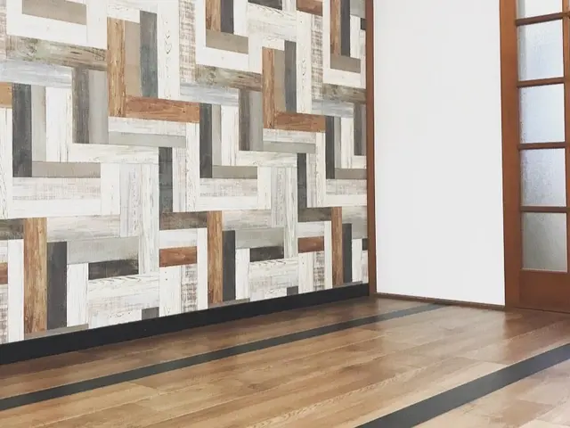 仕上がり重視で、責任を持って私が施工いたします。サービスの画像