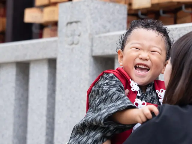 特典付き♡善光寺契約カメラマン！♡笑って泣いての表情残しちゃお！
