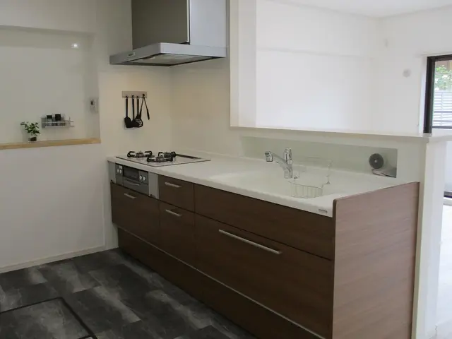 中古マンションリノベーションパックサービスの画像