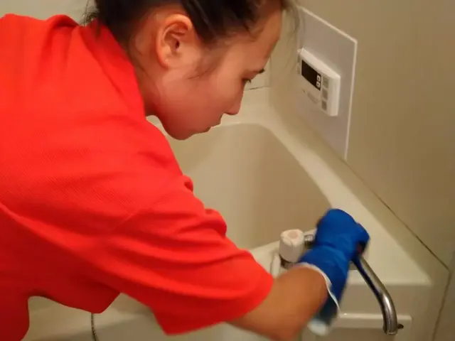 1月先行3000円引き！口コミ評価全国1位！女性作業確約！アワード5年連続受賞！サービスの画像