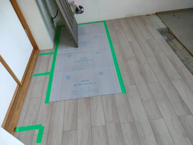 お客様のお力になります！経験と知識を活かして迅速丁寧に作業いたしますサービスの画像