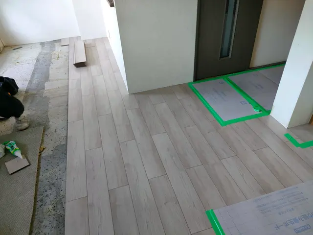 お客様のお力になります！経験と知識を活かして迅速丁寧に作業いたしますサービスの画像