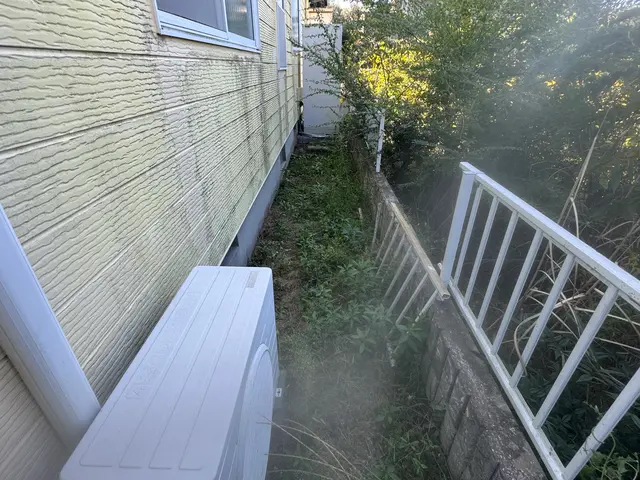 草刈り・除草サービス「アイベックスプラスの快適クリーン草刈り」サービスの画像