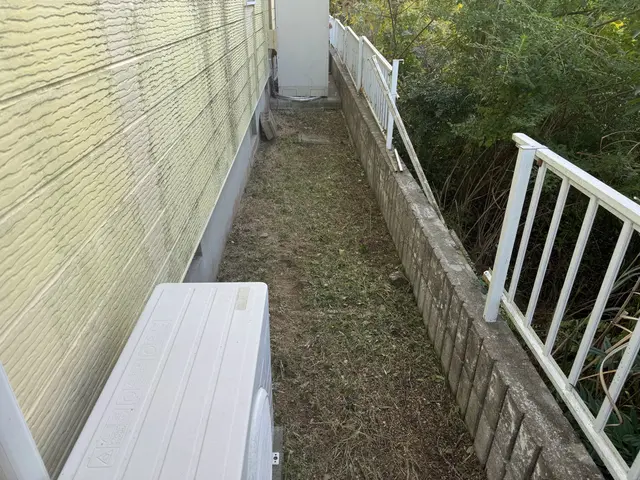 草刈り・除草サービス「アイベックスプラスの快適クリーン草刈り」サービスの画像