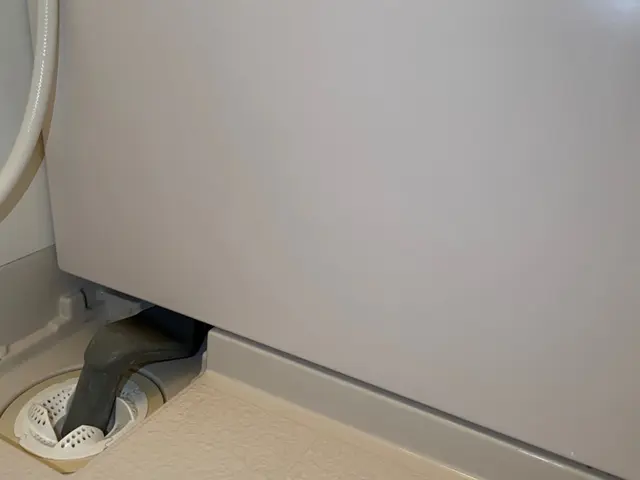 ☆エプロン内部高圧洗浄無料サービス☆◎損害保険加入で安心！◎女性スタッフも在籍♪サービスの画像