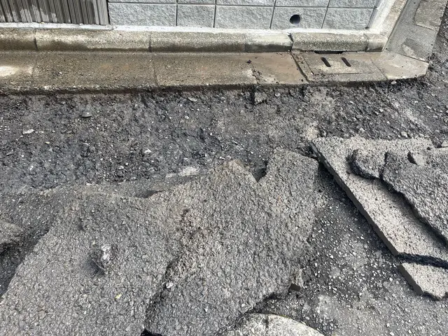 お客様のお力になります！経験と知識を活かして迅速丁寧に作業いたします！サービスの画像