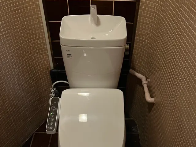 プロの技術でご満足いただけるように心を込めて作業いたしますサービスの画像