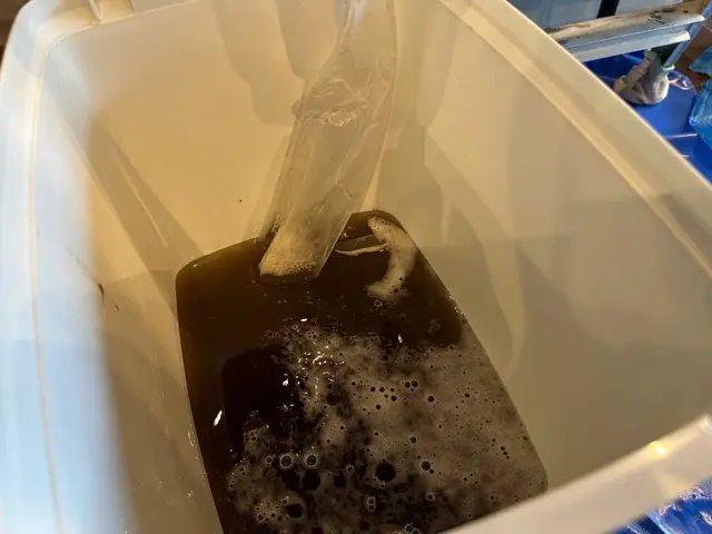 ◎エコ洗剤◎複数台割引★アロマスプレープレゼント◎クレジット決済可能サービスの画像