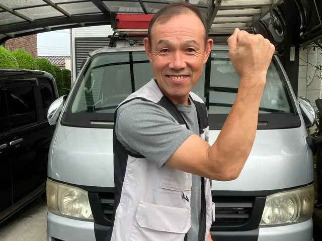 お客様のお力になります！経験と知識を活かして迅速丁寧に作業いたしますサービスの画像