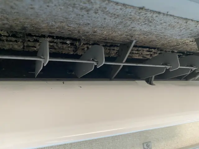 ★複数台がお得★技術力が高いスタッフ在籍★エアコンの気になる汚れ解決サービスの画像