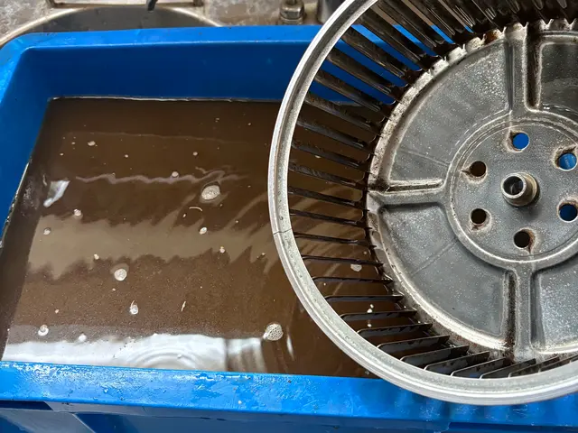 キッチン周りのお掃除はこの季節がオススメ！油汚れをスッキリさせませんか(^_^)サービスの画像