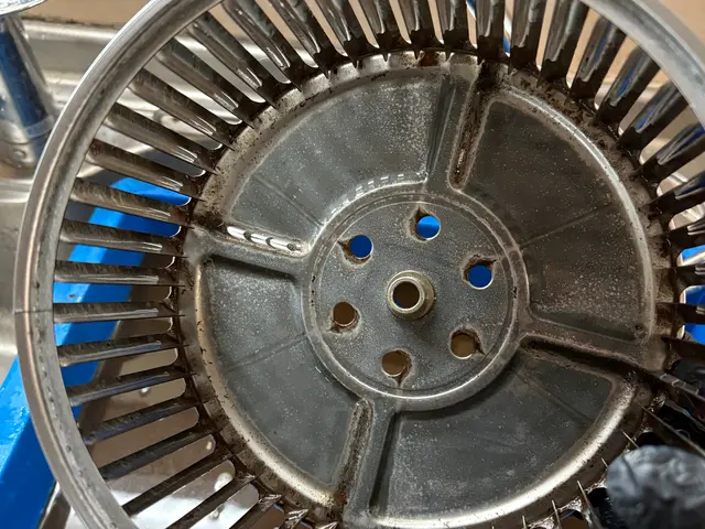 キッチン周りのお掃除はこの季節がオススメ！油汚れをスッキリさせませんか(^_^)サービスの画像