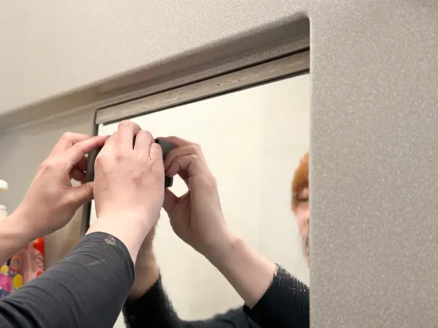 ◎予約から施工まで100%自社対応◎安心の損害保険加入済サービスの画像