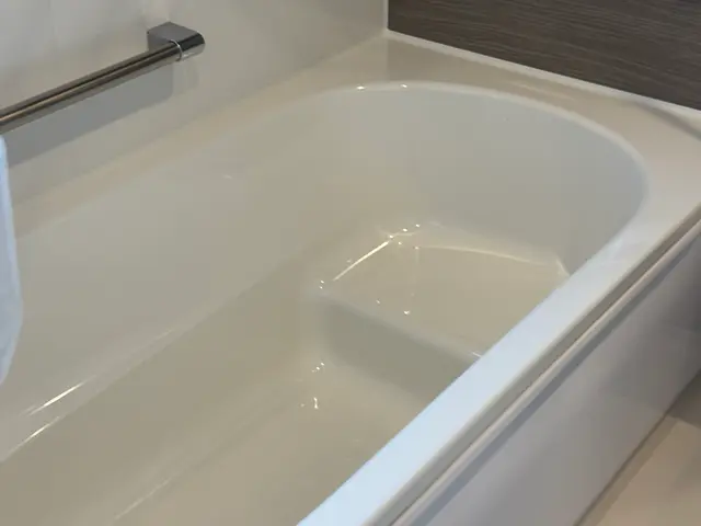 プロの技術でご満足いただけるように心を込めて作業いたしますサービスの画像