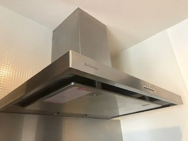 【大掃除の4点‼】★お風呂×換気扇×キッチン×トイレ★より快適に！お得セットですサービスの画像