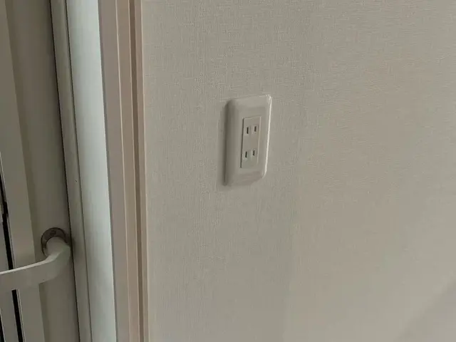 安心で安全に使っていただけるように、施工をしますのでご安心ください。サービスの画像