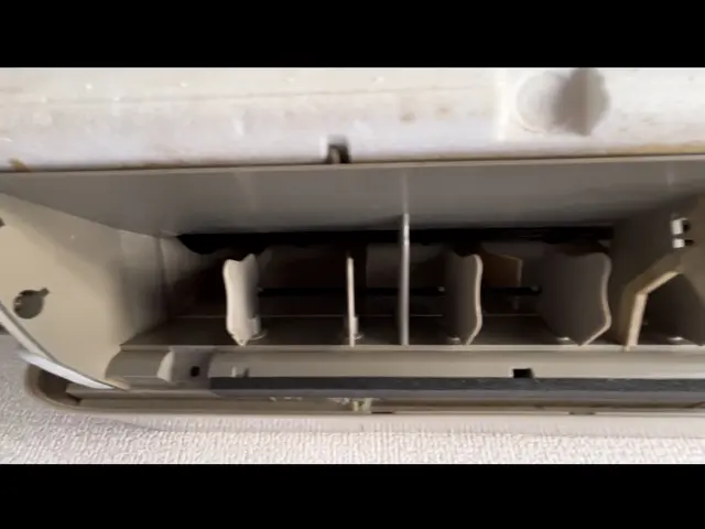 エアコンクリーニングサービスの画像