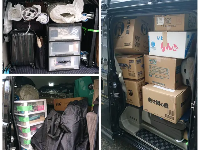 ★単身向けのお引越★少量なら安価で！長距離OK★迅速丁寧！不要品回収相談可能サービスの画像