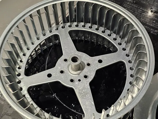 レンジフードクリーニングサービスの画像