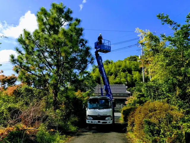 資格保有スタッフがお客様の立場になり親切に対応します♪サービスの画像