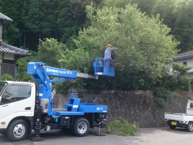 資格保有スタッフがお客様の立場になり親切に対応します♪サービスの画像