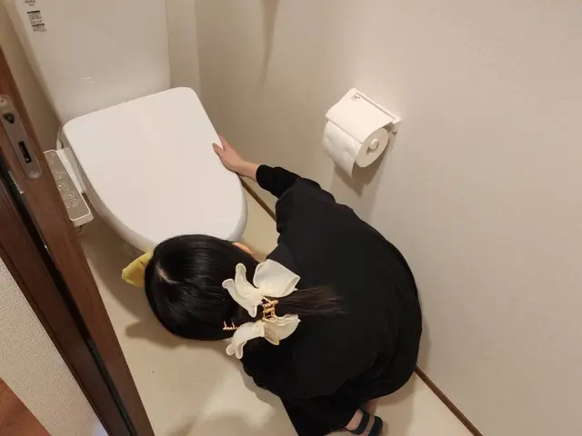 女性スタッフOK☆プロの技術でご満足いただけるように心を込めて作業いたしますサービスの画像