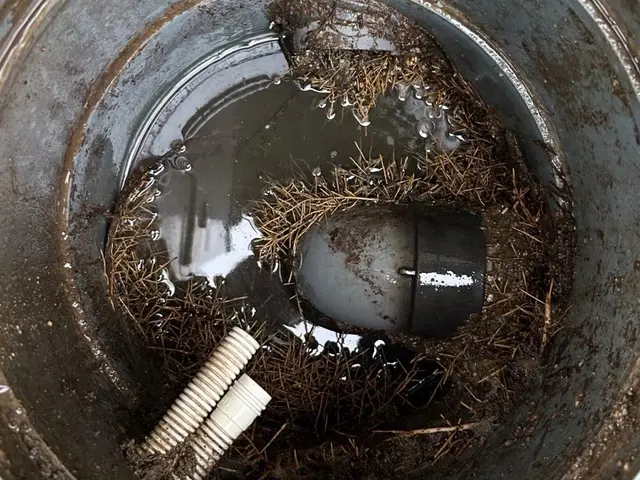 経験7年のプロが高圧洗浄機で徹底洗浄！見えない汚れまでガッツリ落としますサービスの画像