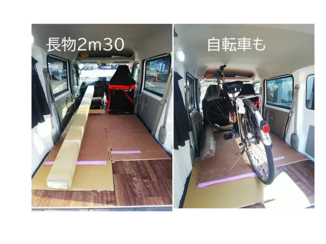 (東京・神奈川のみ受付)大吉便の配送サービス。事前メールでお問合せ下さい!)サービスの画像