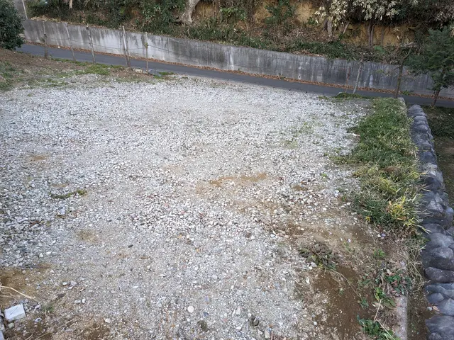 【業歴10年】落ち葉清掃等、ご相談下さい！サービスの画像