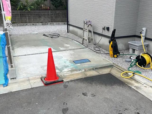 30年の豊富な経験を持つベテラン職人による安心施工サービスの画像