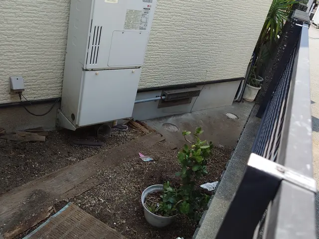 お庭からアパート敷地まで！あなたの悩みを解決する草むしりのプロサービスの画像