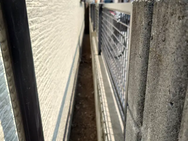 お庭からアパート敷地まで！あなたの悩みを解決する草むしりのプロサービスの画像