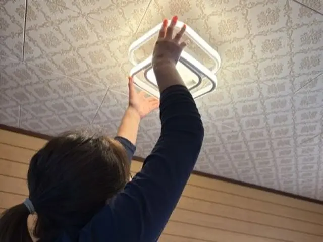 【女性店長が元気にお伺いします】一人暮らしの方もご家族の方も安心してお任せ下さいサービスの画像