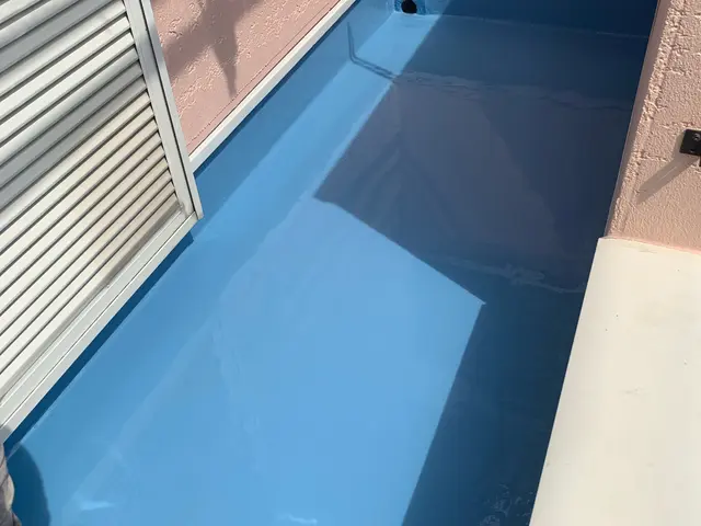 仕上がり重視で丁寧に施工◎すべて自社対応！損害保険加入済み！サービスの画像