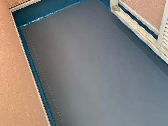 仕上がり重視で丁寧に施工◎すべて自社対応！損害保険加入済み！サービスの画像