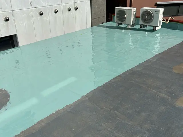 仕上がり重視で丁寧に施工◎すべて自社対応！損害保険加入済み！サービスの画像